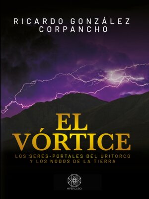 cover image of El Vórtice